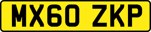 MX60ZKP