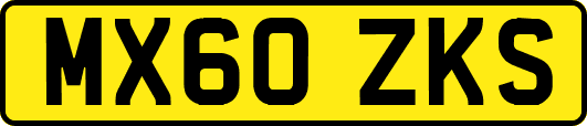MX60ZKS