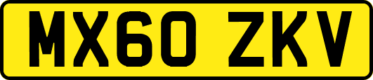 MX60ZKV