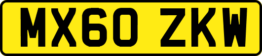 MX60ZKW