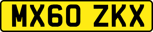 MX60ZKX