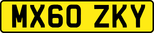 MX60ZKY