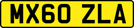 MX60ZLA