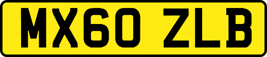MX60ZLB