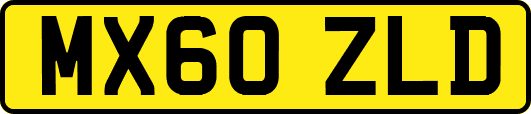 MX60ZLD