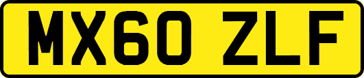 MX60ZLF