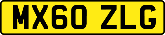 MX60ZLG