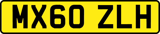 MX60ZLH