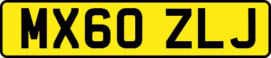 MX60ZLJ