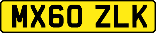 MX60ZLK