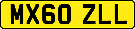MX60ZLL