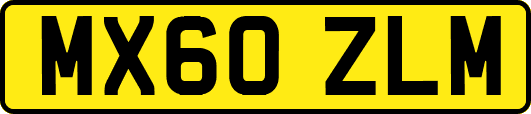 MX60ZLM