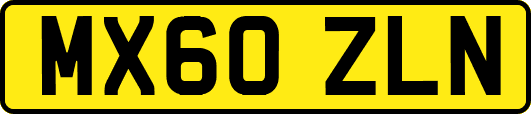 MX60ZLN