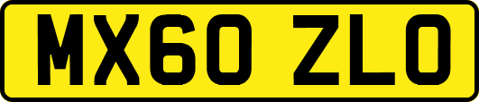 MX60ZLO