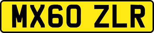 MX60ZLR
