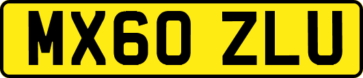 MX60ZLU