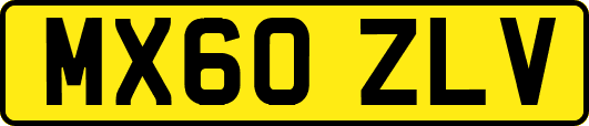 MX60ZLV
