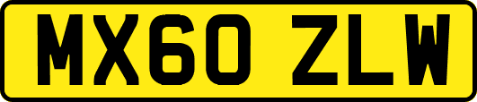 MX60ZLW