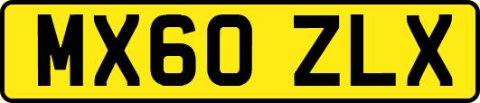 MX60ZLX