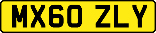MX60ZLY