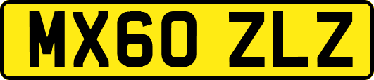 MX60ZLZ