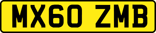 MX60ZMB