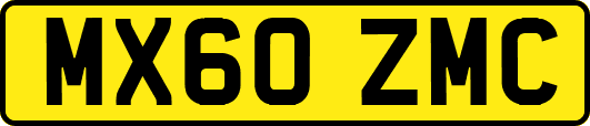 MX60ZMC