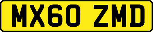 MX60ZMD