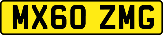 MX60ZMG