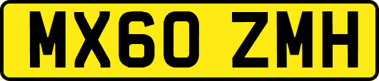 MX60ZMH