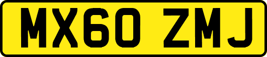 MX60ZMJ