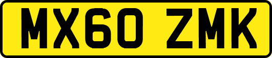 MX60ZMK