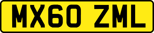 MX60ZML