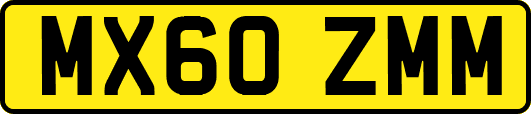 MX60ZMM