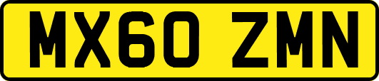 MX60ZMN