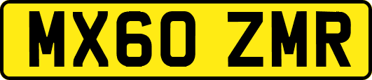 MX60ZMR