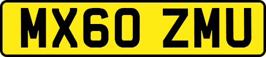 MX60ZMU