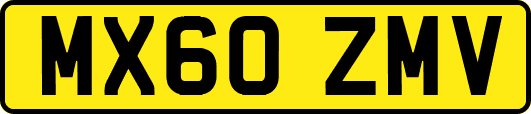 MX60ZMV
