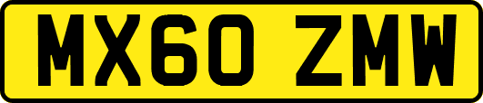 MX60ZMW