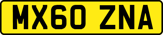 MX60ZNA
