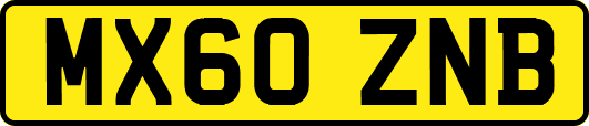 MX60ZNB