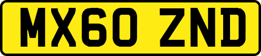 MX60ZND