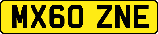 MX60ZNE