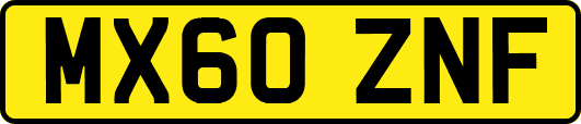 MX60ZNF