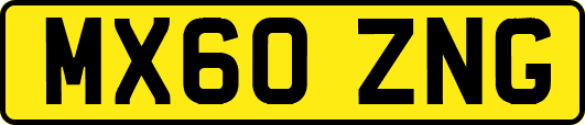 MX60ZNG