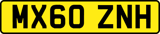 MX60ZNH