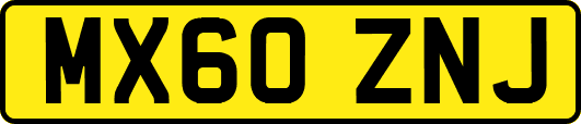 MX60ZNJ
