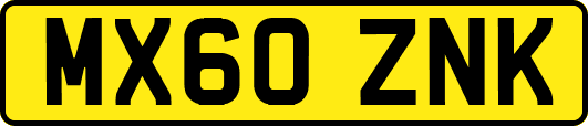 MX60ZNK