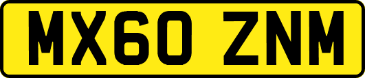MX60ZNM