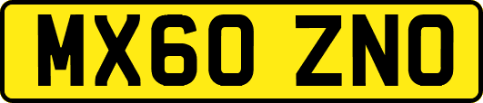 MX60ZNO